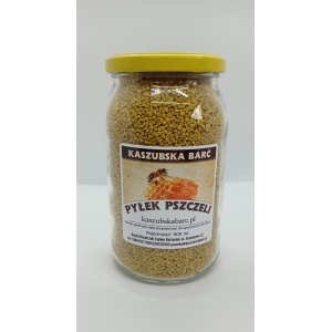 Pyłek pszczeli